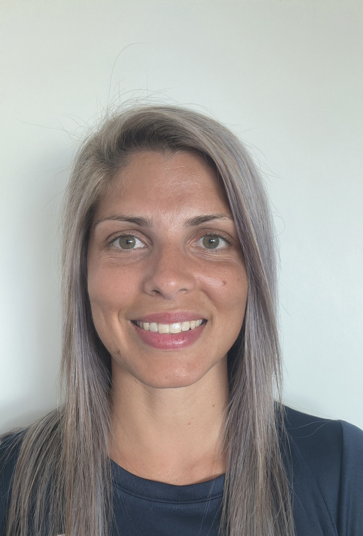 Francesca Farrugia, BSc, PT