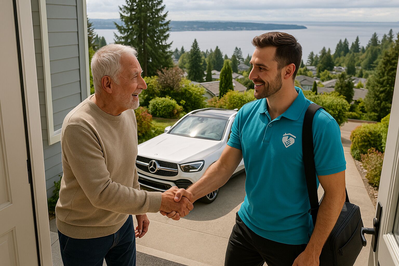 ICBC Physiotherapy at Home Vancouver