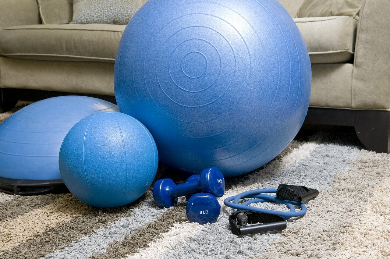 ICBC Active Rehab