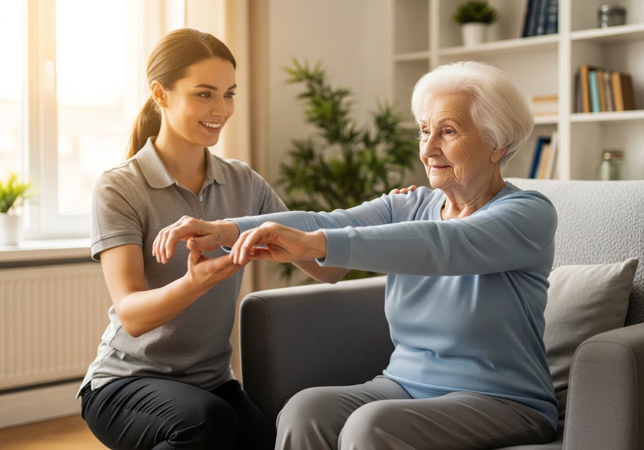 In-Home Kinesiology