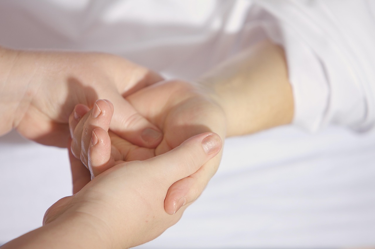 Physiotherapy 60 min