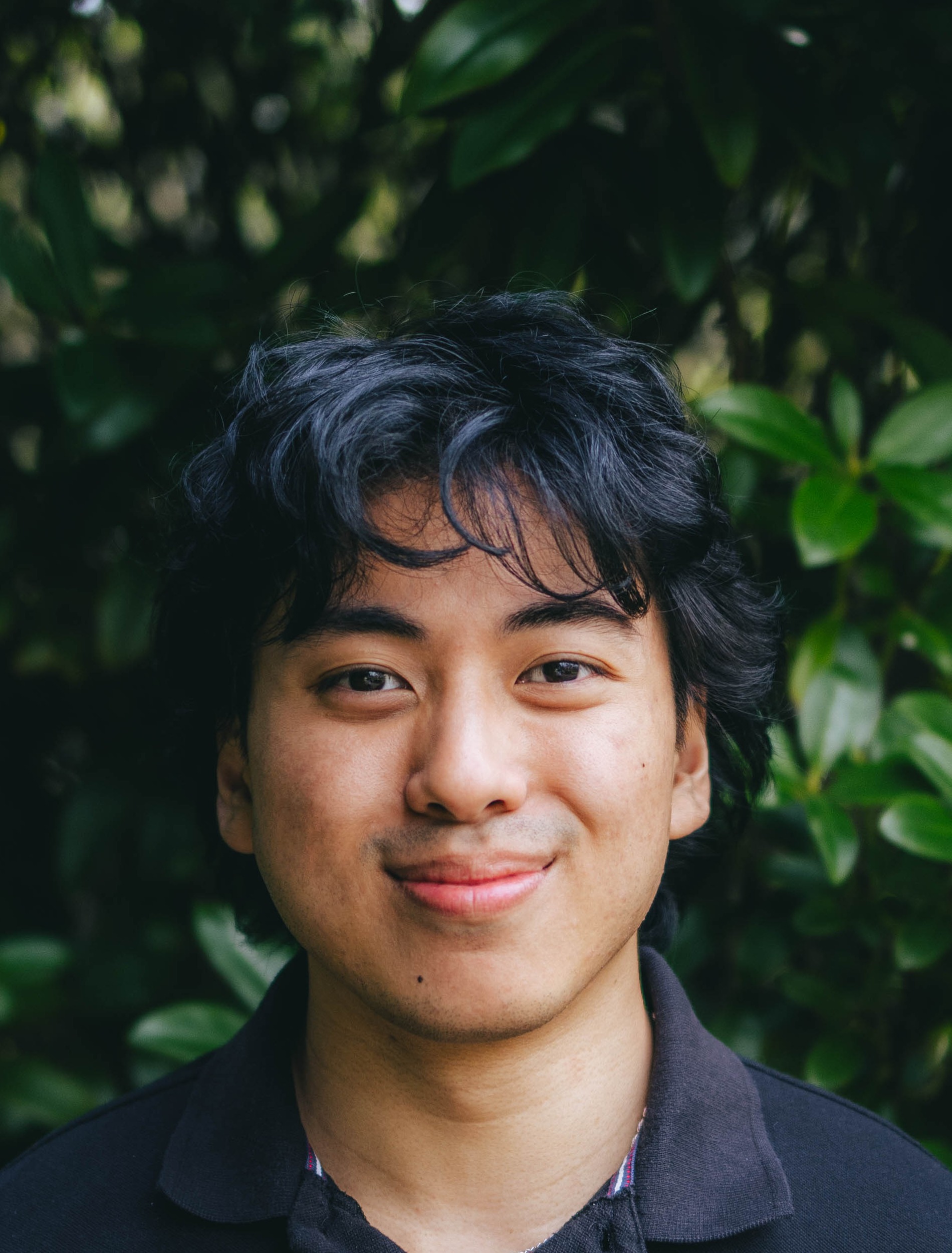 Hadi Zulkarnain, BKin