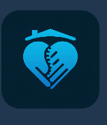PhysioHome Logo