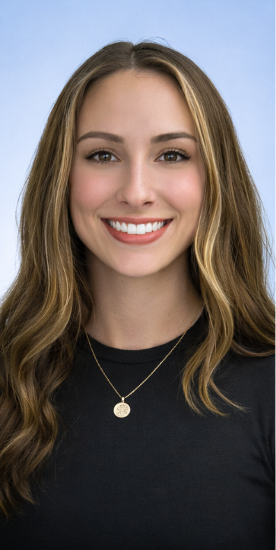 Hilary Lueken
