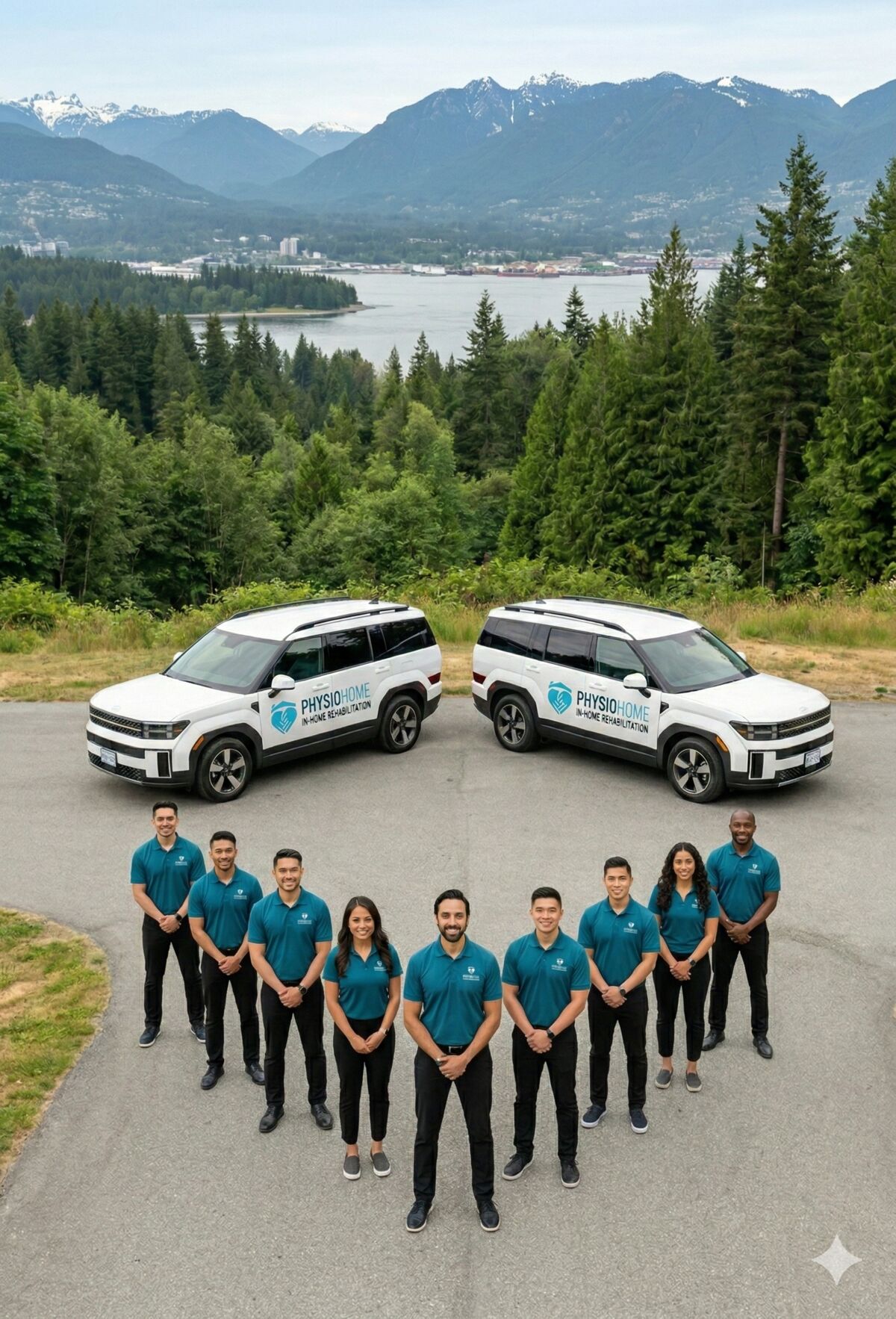 PhysioHome Team
